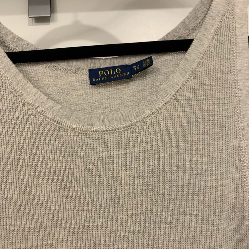COPY - Lauren Ralph Lauren Waffle dress - Picture 2 of 5